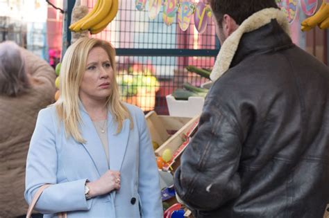 eastenders spoilers big mo and slaters in trouble as annie returns daily star