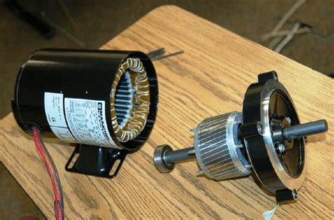 basics  ac induction motors inst tools