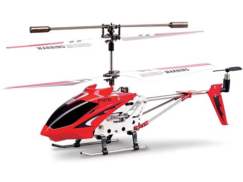 poco divo syma sg rc helicopter  infrared ch mini metal flight alloy gyro heli red