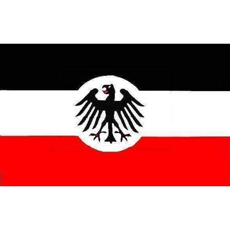 german nazi war flag   kriegsmarine    ft
