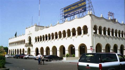 increibles fotos de nuevo laredo  despertaran tu nostalgia el