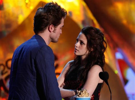 The Mtv Movie Awards 11 Most Memorable Best Kiss Moments Ranked E News