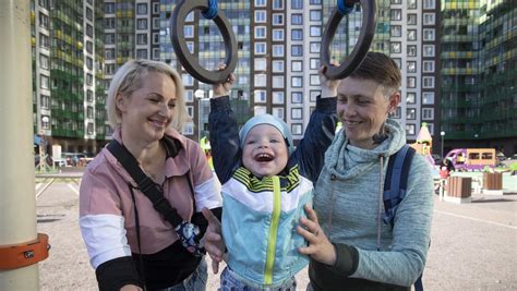 hopes of marriage for russian same sex couples ended by constitutional
