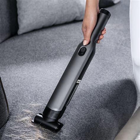 shark cordless handheld vacuum cleaner single battery wveu shark