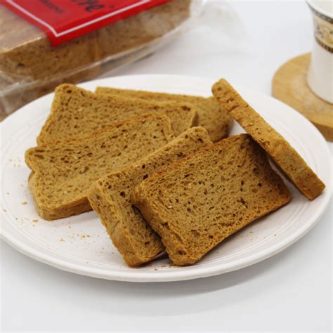 wheat toast bakers