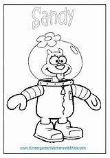 Coloring Pages Spongebob Colouring Plankton Bob Sponge Patrick Sheets Squidward Sandy Gary Library Clipart Popular sketch template