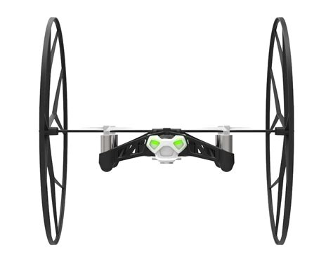 parrot mini drone rolling spider quadcopters drones