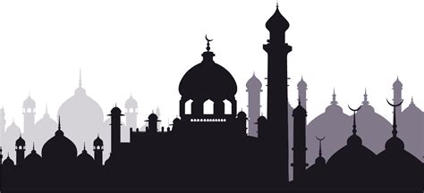 gambar masjid clipart   cliparts  images  clipground