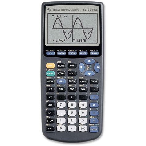 texas instruments ti  graphing calculator battery backup  kb  kb ram rom