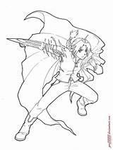 Edward Elric Pages Coloring Getcolorings Fullmetal Alchemist sketch template
