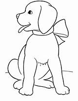 Poodle Coloring Pages Pink Getcolorings Print Color sketch template