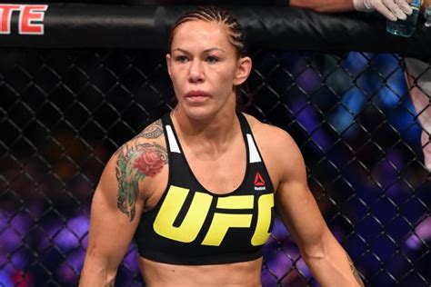 Cyborg Vs Spencer Being Finalizing For Ufc 240 Page 2