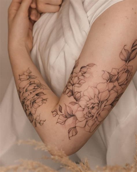 8 Elegant Sleeve Tattoo Designs If You Want To Get A Big Ink Preview Ph