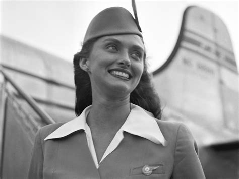 gloria steinem on how female flight attendants fought