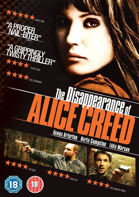 the disappearance of alice creed 2009 imdbpro