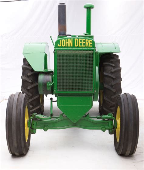 Art Of The John Deere Tractor Hardcover Octane Press