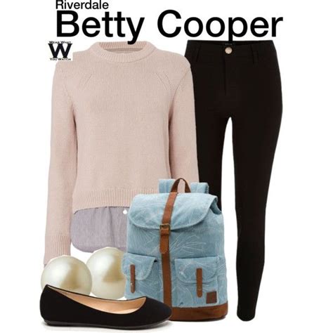 52 best how to look like series betty cooper from riverdale images on pinterest betty cooper