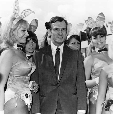 Hugh Hefner Dumped Personal Sex Tapes Into The Sea Before Death Fearing