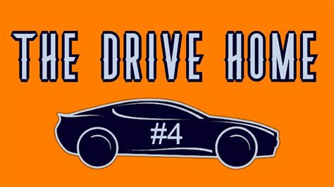 drive home podcast episode  youtube