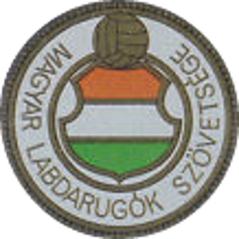 hungary logo history