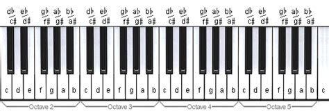 read sheet  piano notes reference
