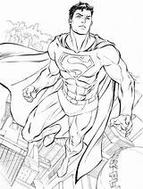 Colouring Sheet Disegnare Onlinecoloringpages Superheroes Coloringareas Salvato sketch template