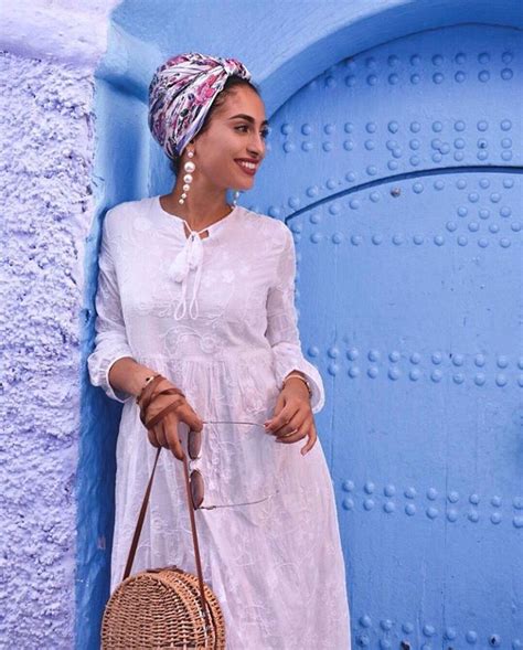 50 Best Hijab Styles On Instagram 2019 For All Hijabis