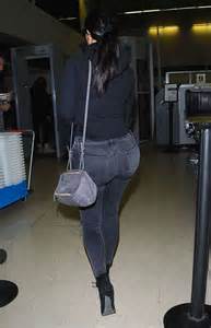 kim kardashian booty in jeans at lax gotceleb 26550 hot sex picture
