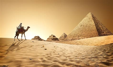 weetjes  egypte  leuke feiten die je nog niet wist corendon inspiratie