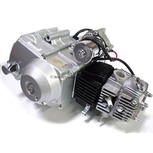 cc  stroke engine  automatic transmission electric starteg fmh