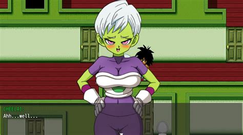 dagon ball super lost episode thoroughly breeds a pretty green alien