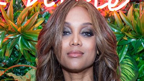 The Untold Truth Of Tyra Banks