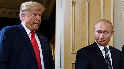 president trump says he spoke with putin about russian hoax didn t