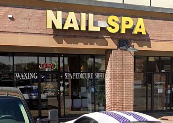 nail salons  mesquite tx threebestrated