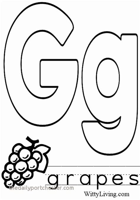 preschool letter  worksheets letter  coloring pages  letter