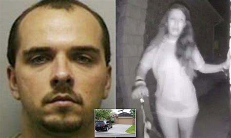 Shackled Woman Ringing Doorbells At 3am Was Escaping Being Tied Up And