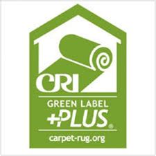 carpet cushion council cri green label program