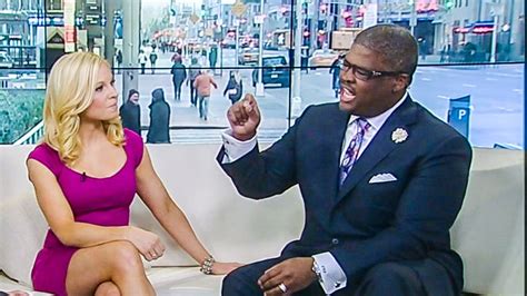 Charles Payne Fires Back At Michael Moore Snipers Like