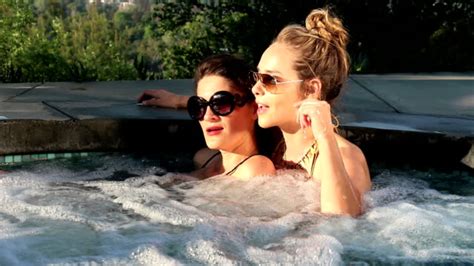 Hot Tub Videos And B Roll Footage Getty Images