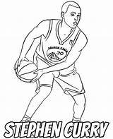 Stephen Sheet Steph Kolorowanki Lebron Koszykarz Topcoloringpages Sportowcy Koszykarze Kolorowanka Athletes Pleyer sketch template