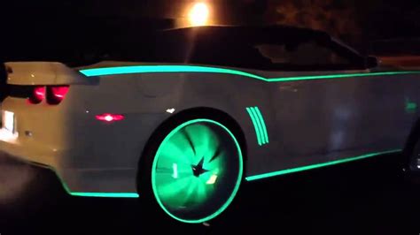 led lighting   car youtube