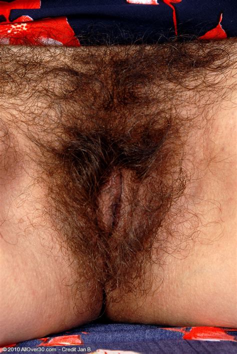 hot grandma showing off her 52 year old hairy pussy in here
