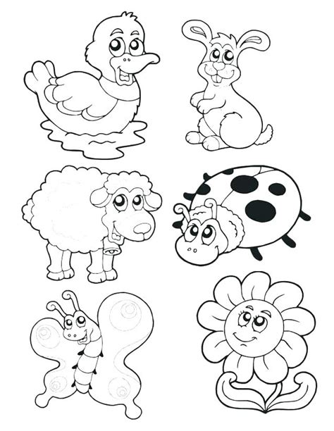 labrador coloring page images