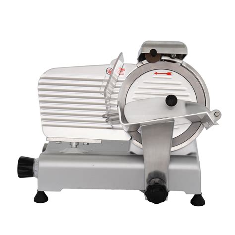 semi automatic meat slicer machine  st china meat slicer