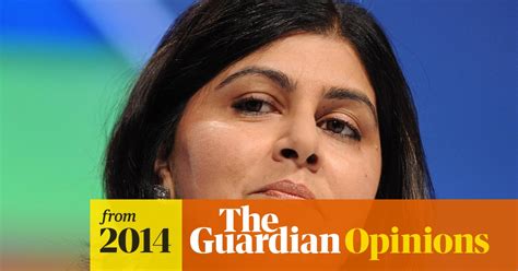 the guardian view on lady warsi s resignation a double whammy