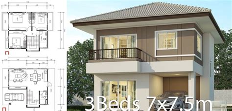house design plan    bedrooms philippines house design simple bungalow house