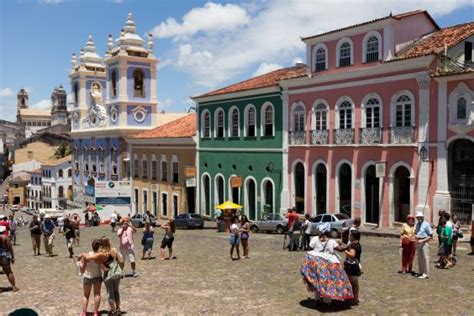 Salvador City Guide How To Spend A Weekend In Brazil S