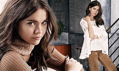 the fosters maia mitchell stuns in photoshoot for who what wear australia daily mail online