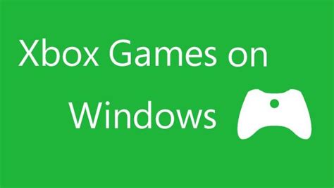 how to stream xbox one games on your windows 10