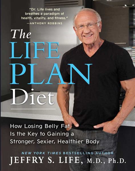 the life plan diet by jeffry s life book read online